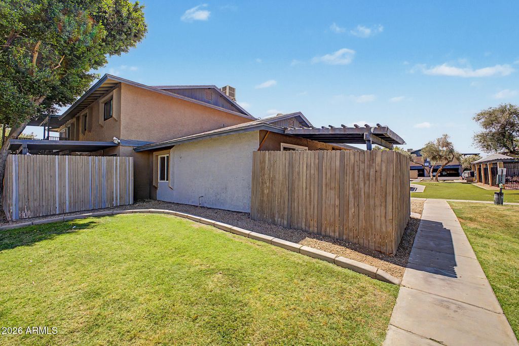 286 W Palomino Drive 17, Chandler, AZ 85225 — photo 4