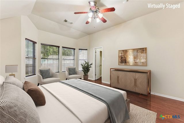 412 Settlers Valley Drive, Pflugerville, TX 78660