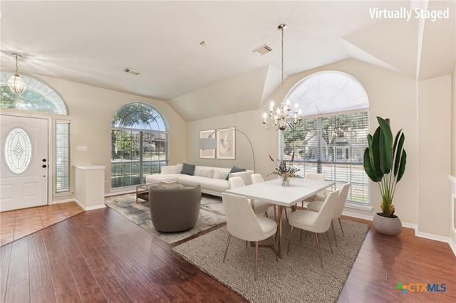 412 Settlers Valley Drive, Pflugerville, TX 78660