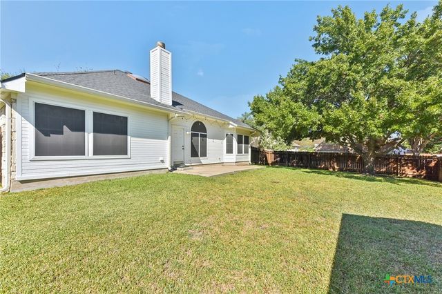 412 Settlers Valley Drive, Pflugerville, TX 78660