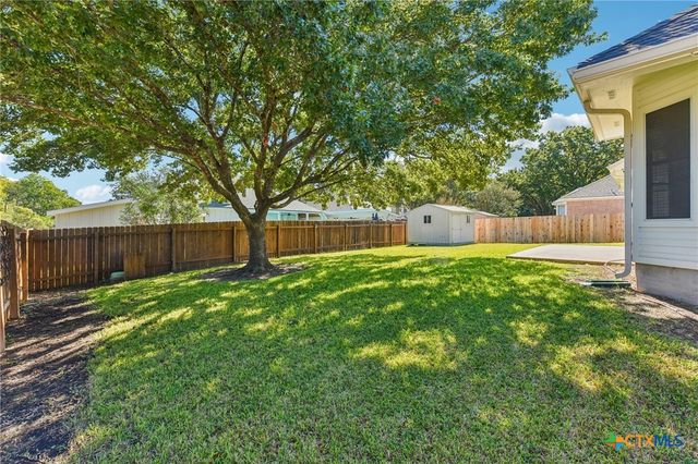 412 Settlers Valley Drive, Pflugerville, TX 78660