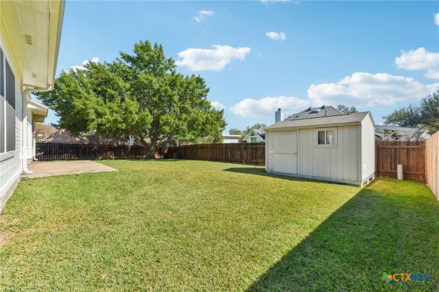 412 Settlers Valley Drive, Pflugerville, TX 78660