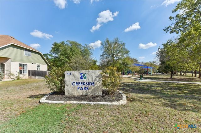 412 Settlers Valley Drive, Pflugerville, TX 78660