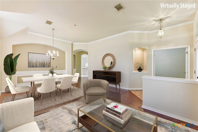 412 Settlers Valley Drive, Pflugerville, TX 78660