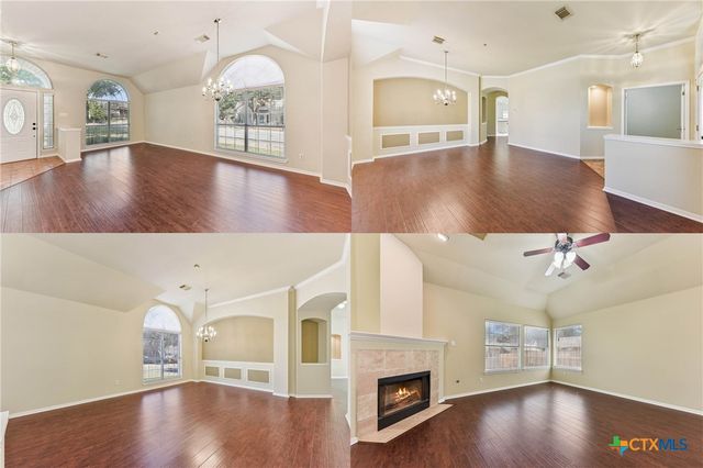 412 Settlers Valley Drive, Pflugerville, TX 78660