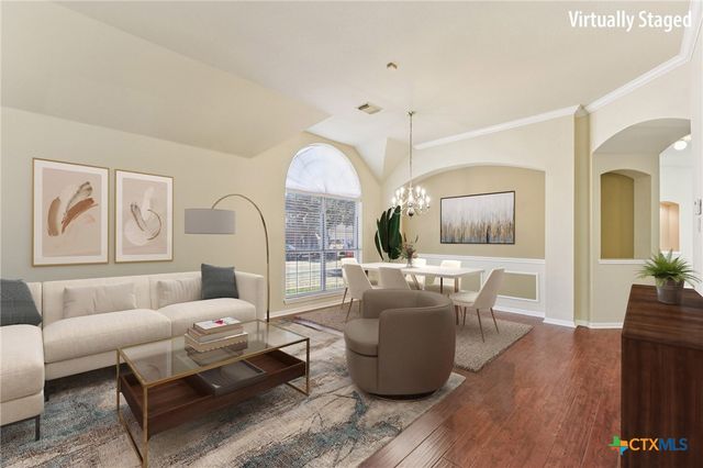 412 Settlers Valley Drive, Pflugerville, TX 78660