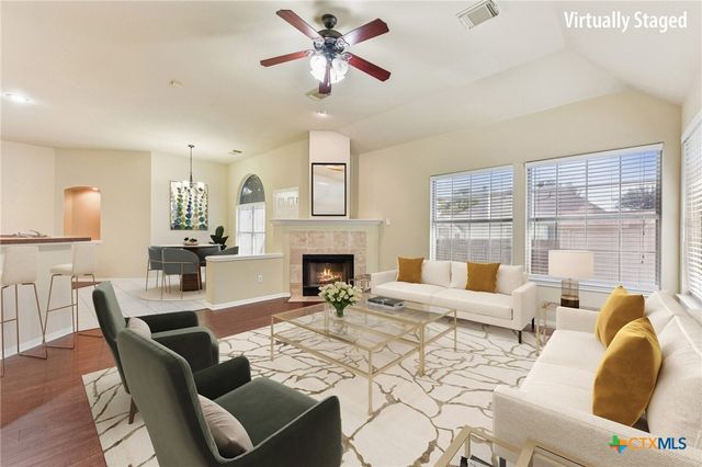 412 Settlers Valley Drive, Pflugerville, TX 78660