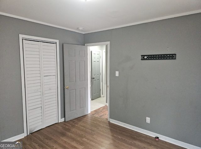 668 Grosso Avenue A, Macon, GA 31204