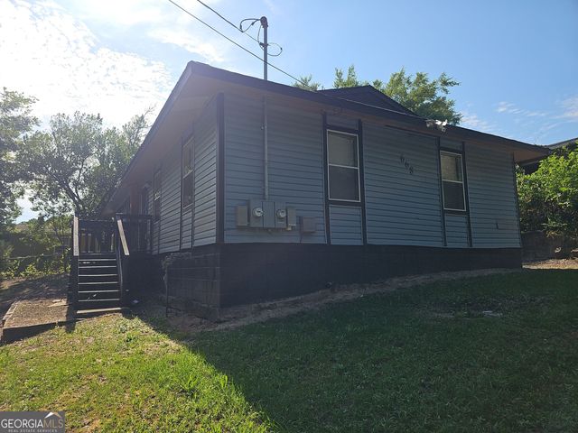 668 Grosso Avenue A, Macon, GA 31204