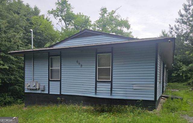 668 Grosso Avenue A, Macon, GA 31204