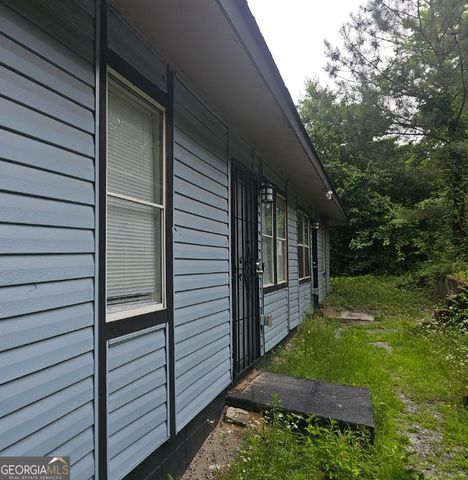 668 Grosso Avenue A, Macon, GA 31204