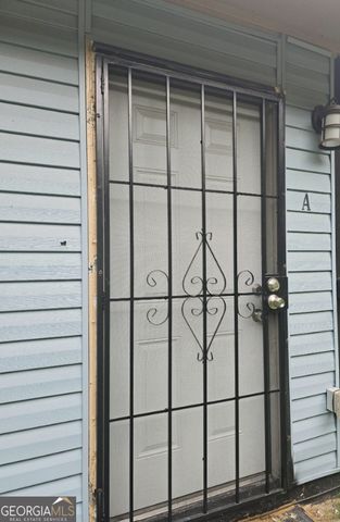 668 Grosso Avenue A, Macon, GA 31204
