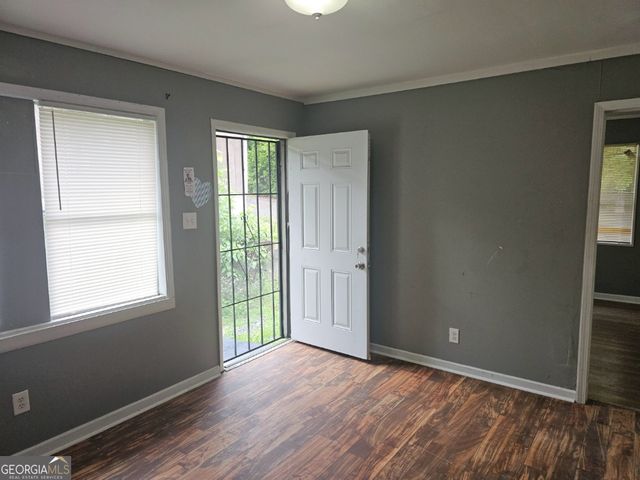 668 Grosso Avenue A, Macon, GA 31204