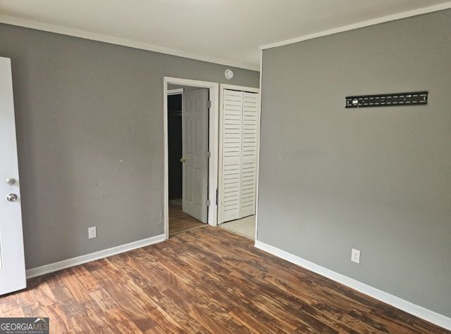 668 Grosso Avenue A, Macon, GA 31204