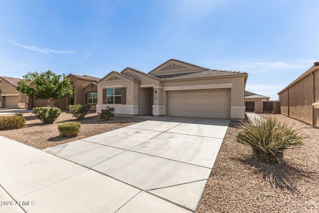 5149 E SMOKY QUARTZ Road, San Tan Valley, AZ 85143
