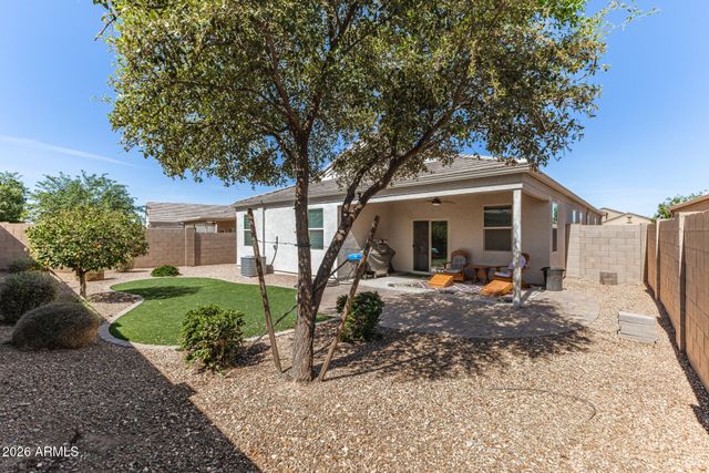 5149 E SMOKY QUARTZ Road, San Tan Valley, AZ 85143
