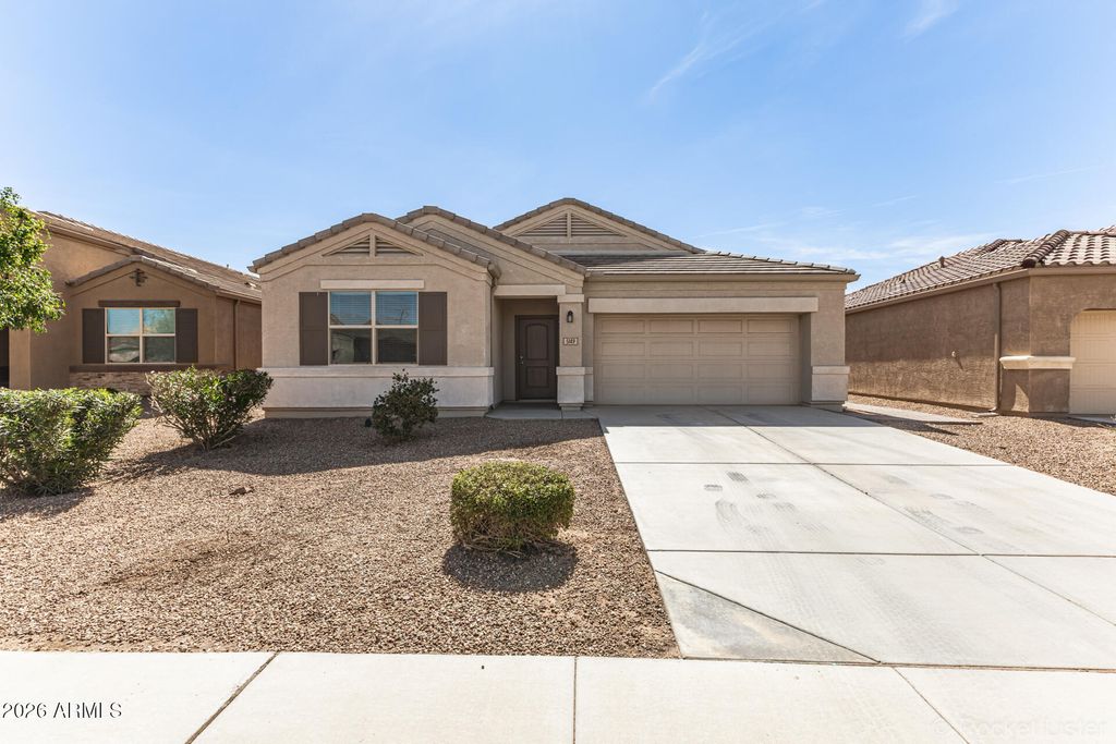 5149 E SMOKY QUARTZ Road, San Tan Valley, AZ 85143