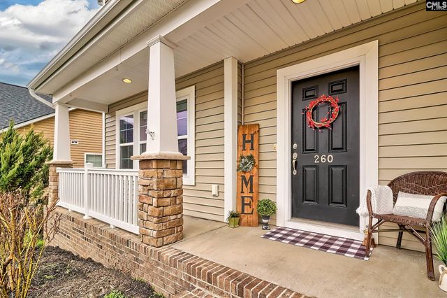 260 Eagle Pointe Drive, Chapin, SC 29036