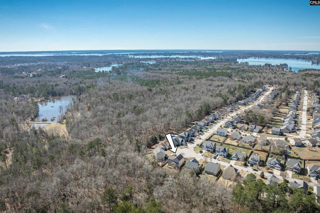 260 Eagle Pointe Drive, Chapin, SC 29036