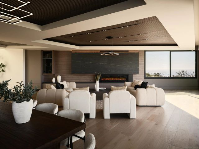 6627 Muirlands Dr, La Jolla, CA 92037
