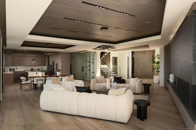 6627 Muirlands Dr, La Jolla, CA 92037