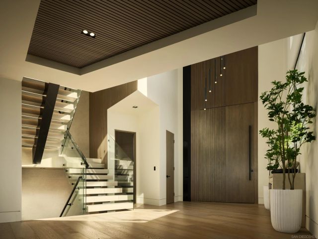 6627 Muirlands Dr, La Jolla, CA 92037