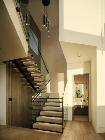 6627 Muirlands Dr, La Jolla, CA 92037