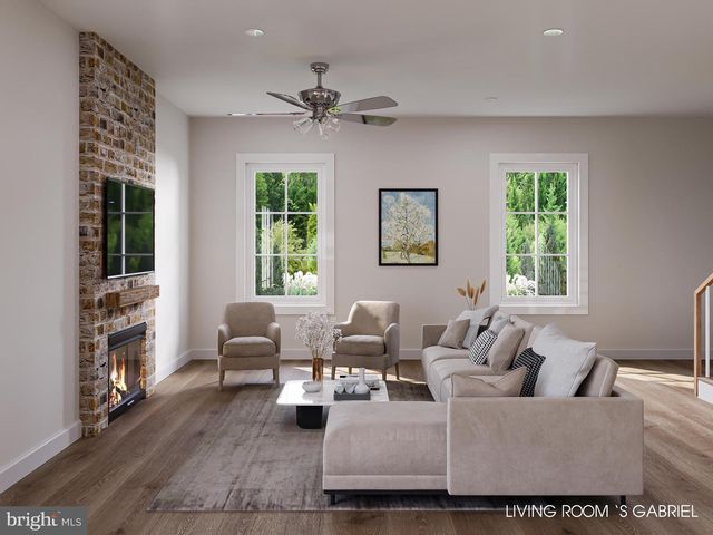 251 ROSSMANN BLVD, Winchester, VA 22602