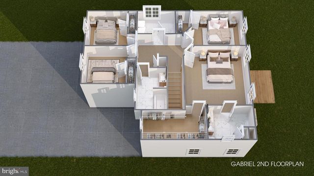 251 ROSSMANN BLVD, Winchester, VA 22602