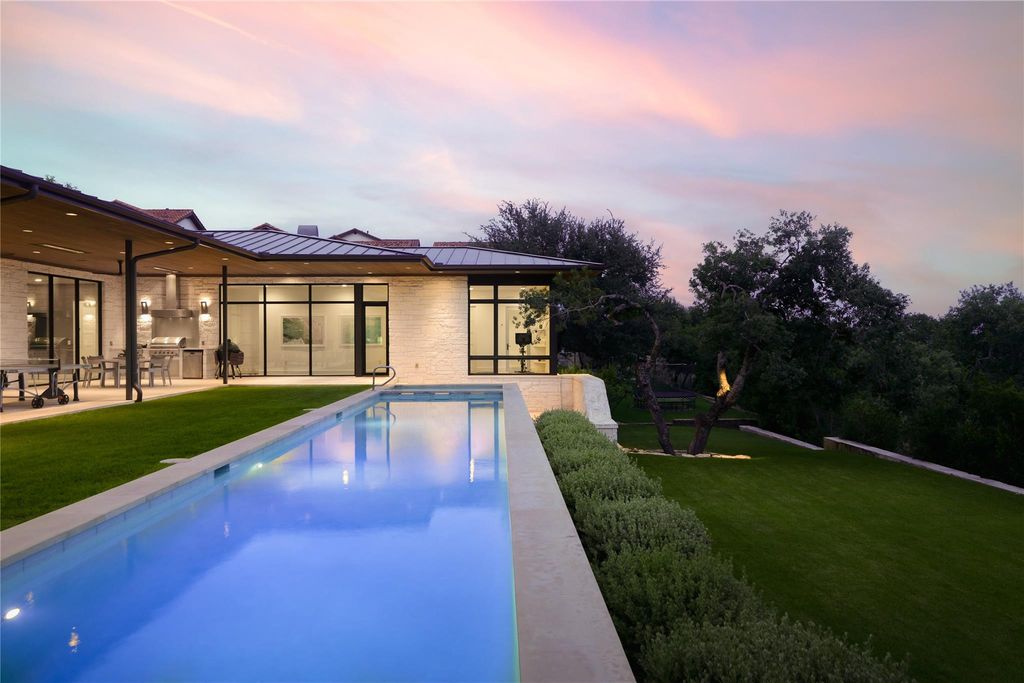 12900 Hacienda Ridge, Austin, TX 78738