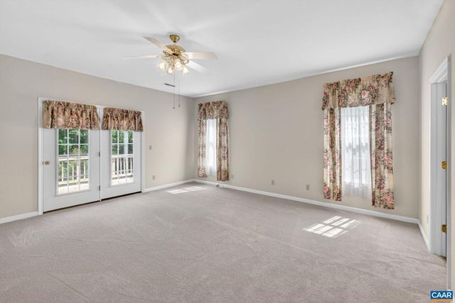 102 HAPPY VALLEY RD, Keswick, VA 22947