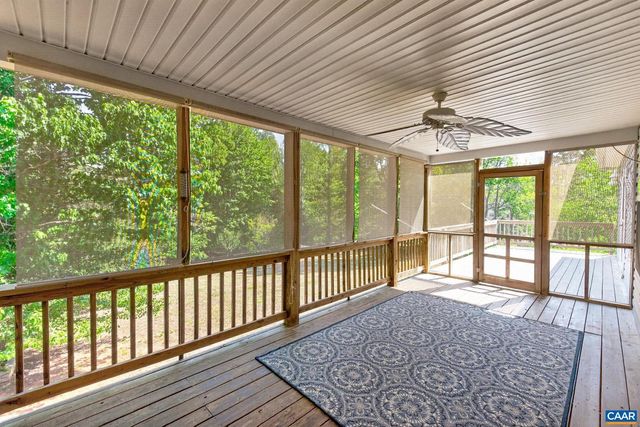 102 HAPPY VALLEY RD, Keswick, VA 22947