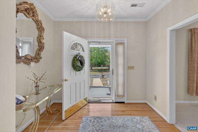 102 HAPPY VALLEY RD, Keswick, VA 22947
