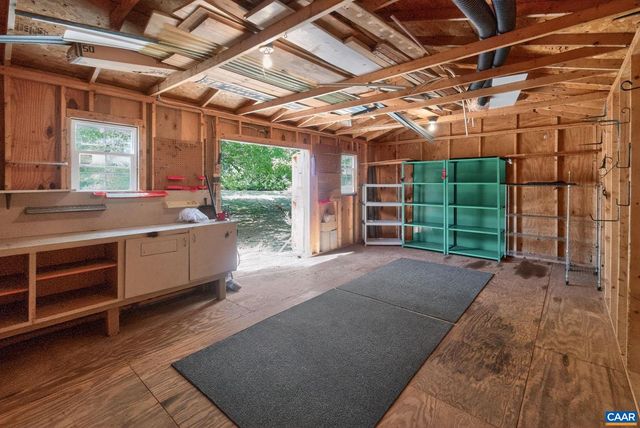 102 HAPPY VALLEY RD, Keswick, VA 22947