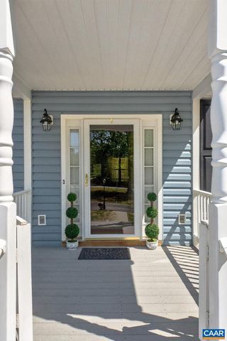 102 HAPPY VALLEY RD, Keswick, VA 22947