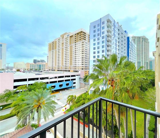 520 SE 5th Ave 3604, Fort Lauderdale, FL 33301