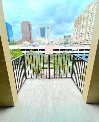 520 SE 5th Ave 3604, Fort Lauderdale, FL 33301
