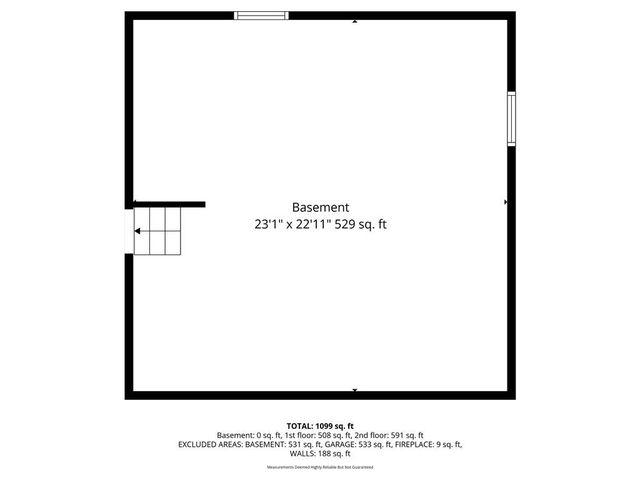 1311 Highland Drive, Lee's Summit, MO 64081