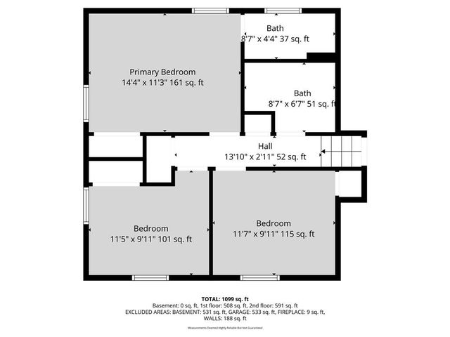 1311 Highland Drive, Lee's Summit, MO 64081