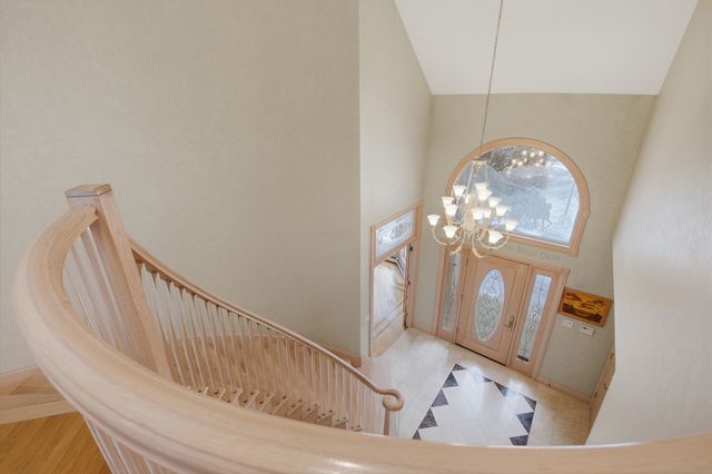 Address unavailable.