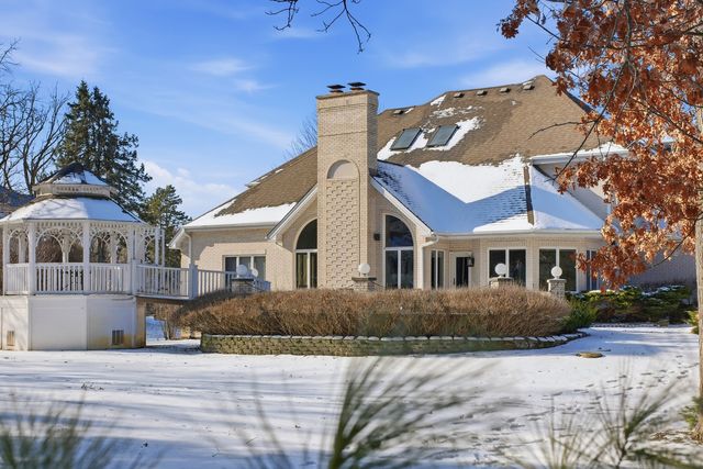 Address unavailable.