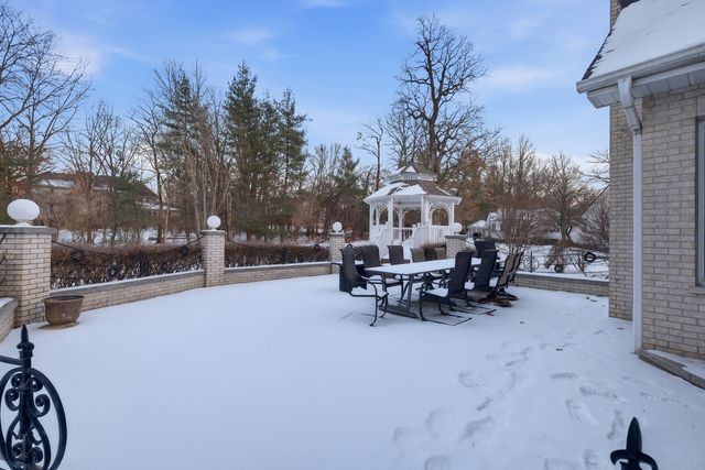 Address unavailable.