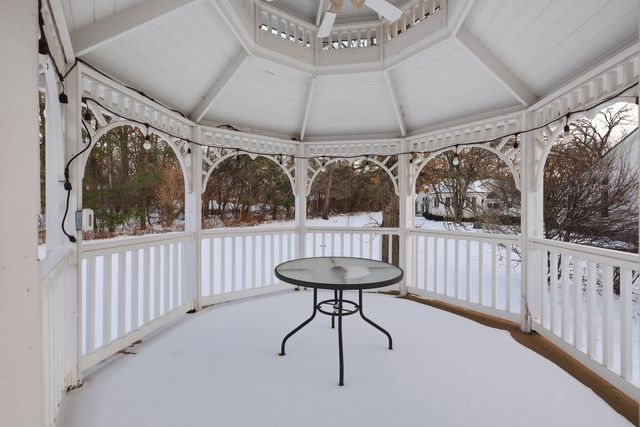 Address unavailable.