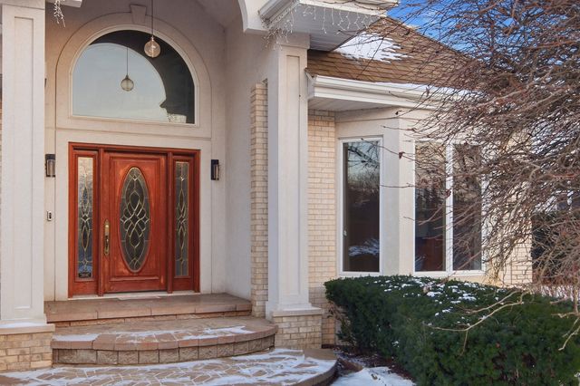 Address unavailable.