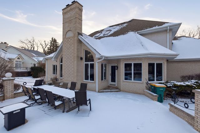 Address unavailable.