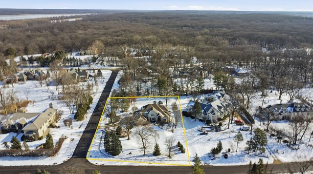 Address unavailable.