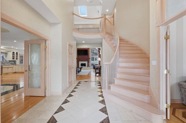 Address unavailable.