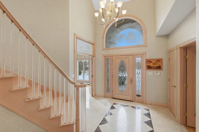 Address unavailable.