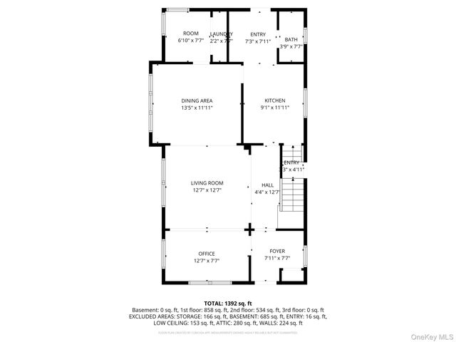 24718 137th Avenue, Rosedale, NY 11422