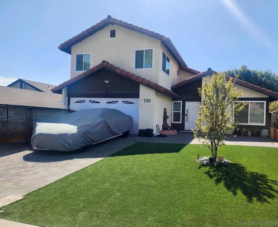 130 Rosemary Place, Chula Vista, CA 91910